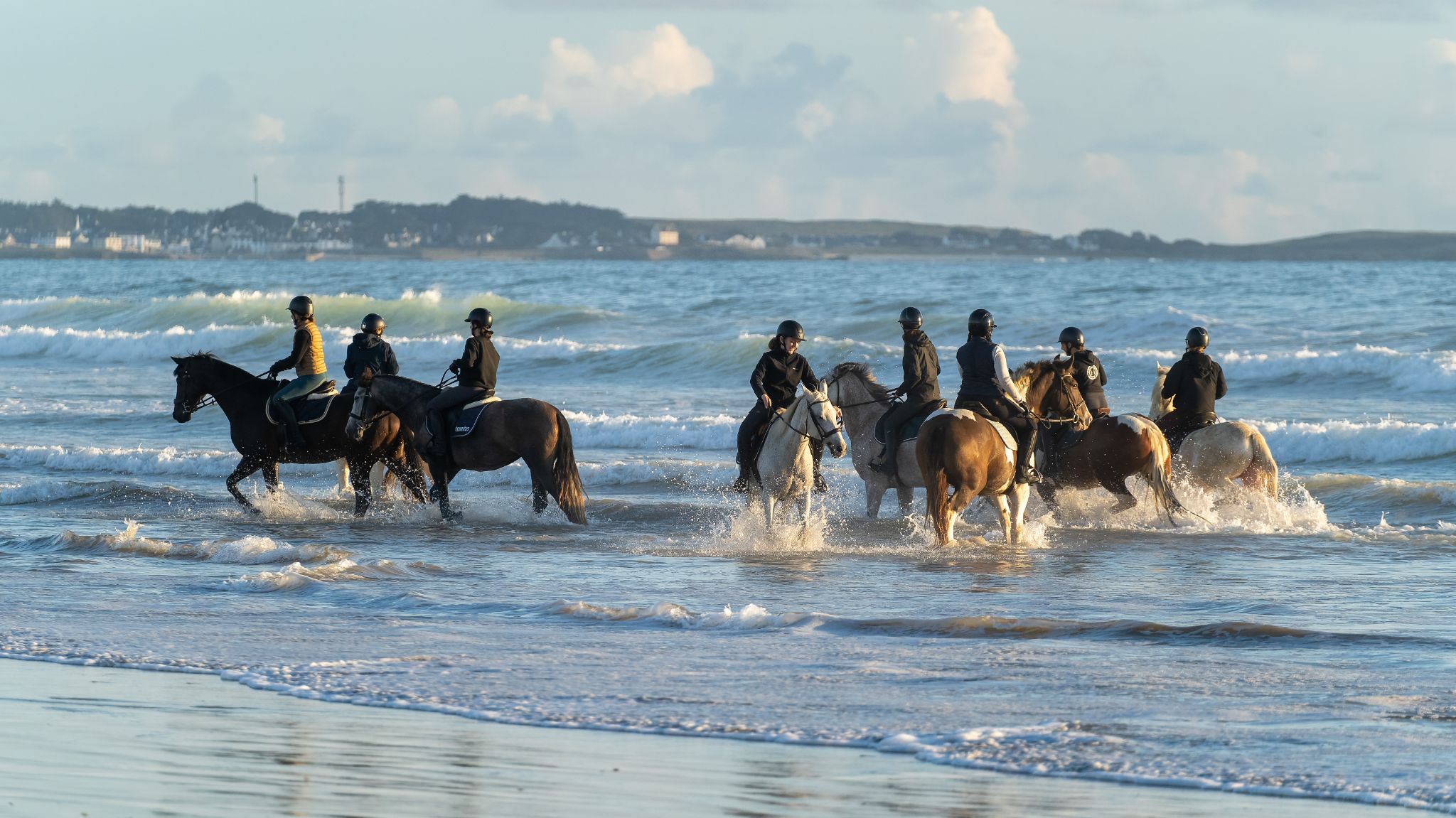 Plage de la Guérite